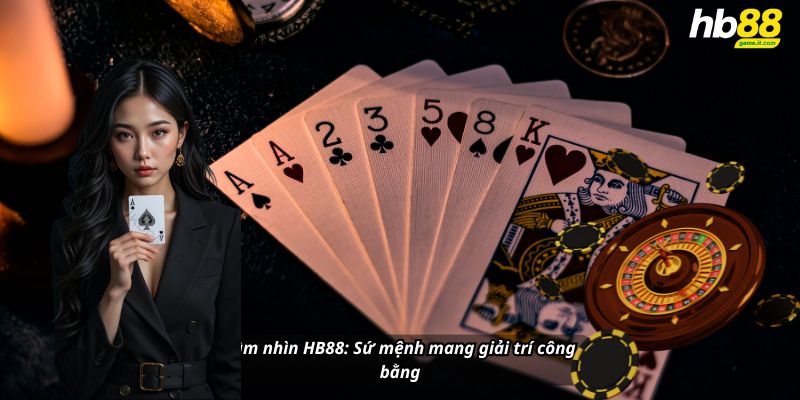 Bảo mật cấp ngân hàng HB88