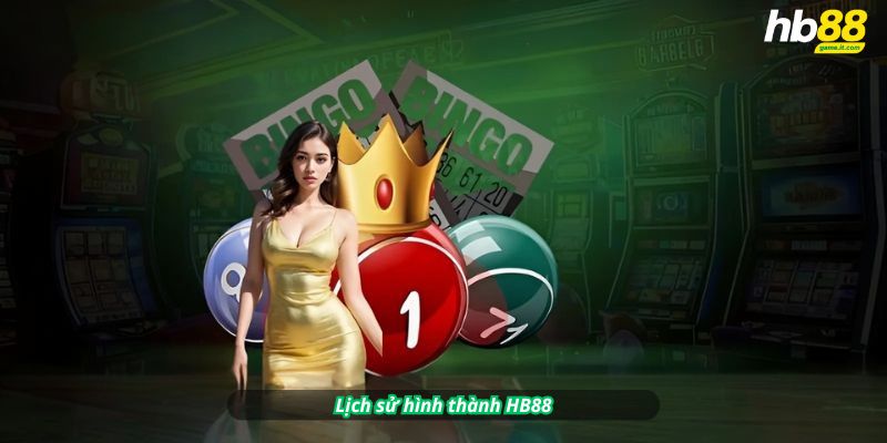 Lịch sử hình thành HB88