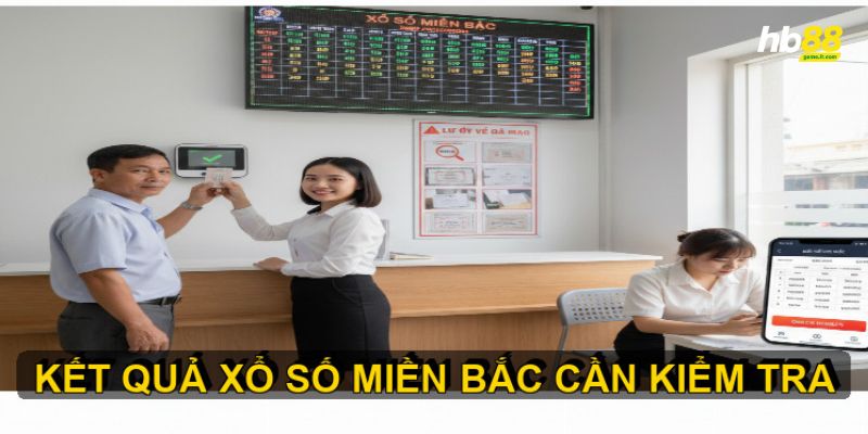 Địa Chỉ Dò Vé Xổ số Miền Bắc Uy Tín và An Toàn