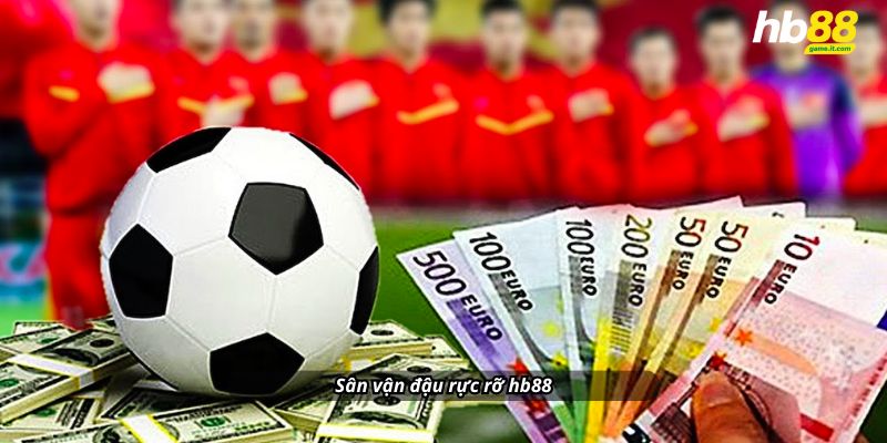 Khám Phá thể thao HB88