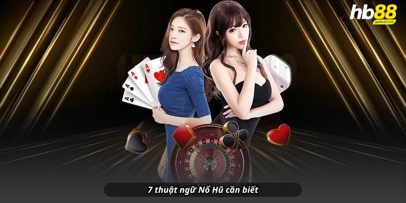 7 thuật ngữ Nổ Hũ cần biết: Spin – Wild – Scatter – Free Spin