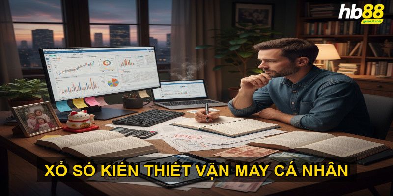 Mẹo chơi xổ số hiệu quả để tăng cơ hội trúng thưởng