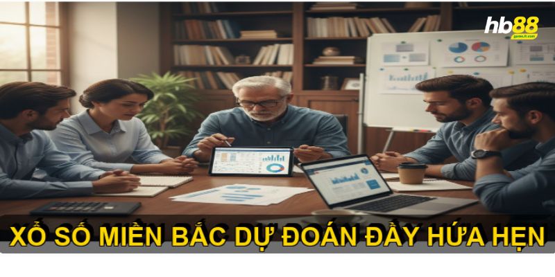 Bí Quyết Soi Cầu Xổ số Miền Bắc Được Chia Sẻ Từ Chuyên Gia